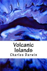 Volcanic Islands