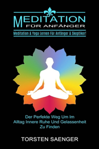 Meditation Für Anfänger