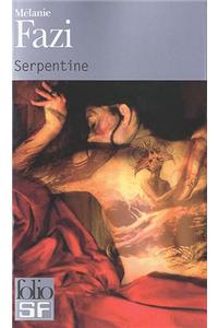 Serpentine