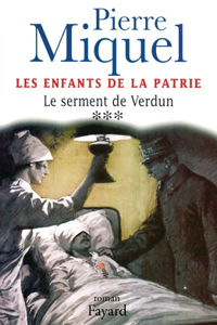 Les Enfants de la patrie, tome 3