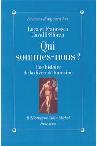 Qui Sommes-Nous ?