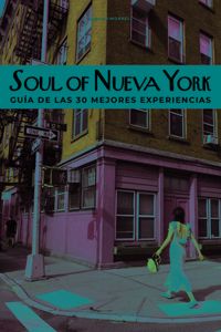 Soul of Nueva York (Spanish)