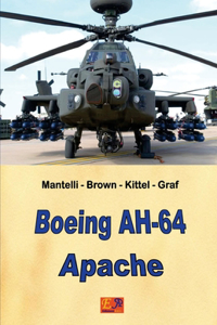Boeing AH-64 Apache
