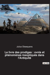livre des prodiges