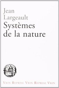 Systemes de la Nature