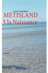 Metisland