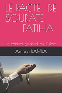 Le Pacte de Sourate Fatiha