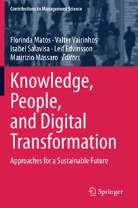 Knowledge, People, and Digital Transformation