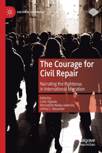 Courage for Civil Repair