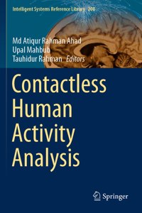 Contactless Human Activity Analysis