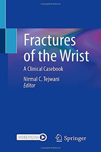 Fractures of the Wrist