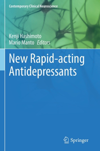 New Rapid-Acting Antidepressants