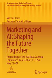 Marketing and Ai: Shaping the Future Together