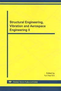 Structural Engineering, Vibration and Aerospace Engineering II