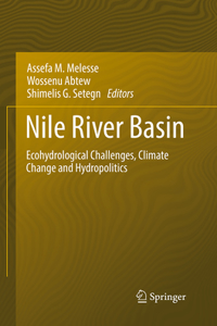 Nile River Basin