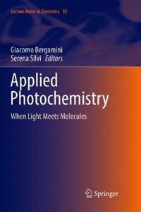 Applied Photochemistry