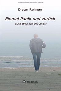 Einmal Panik und zurück