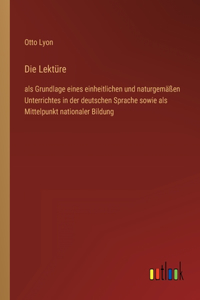 Lektüre