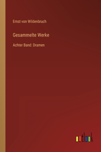 Gesammelte Werke