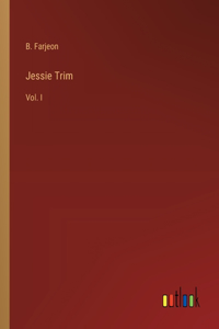 Jessie Trim