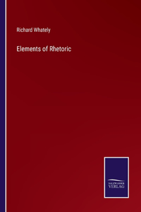 Elements of Rhetoric