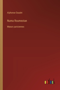 Numa Roumestan