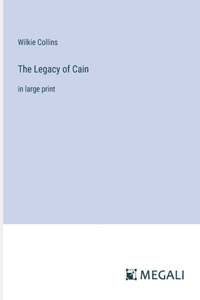 Legacy of Cain