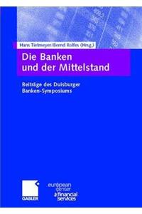 Banken Und Der Mittelstand