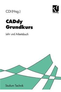 Caddy Grundkurs