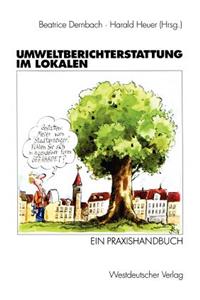 Umweltberichterstattung Im Lokalen