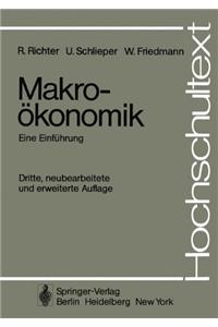 Makro Konomik: Eine Einf Hrung