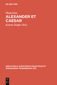 Alexander Et Caesar