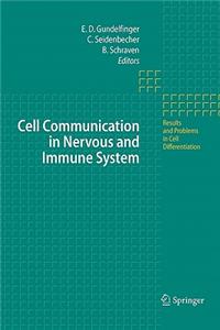 Cell Communication in Nervous and Immune System