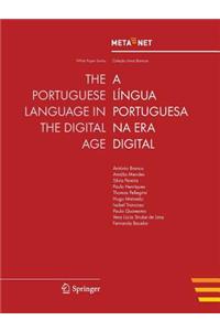 Portuguese Language in the Digital Age