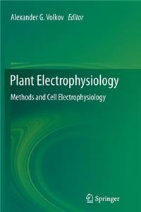 Plant Electrophysiology