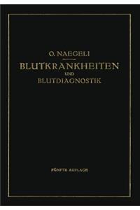 Blutkrankheiten Und Blutdiagnostik