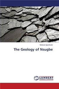 Geology of Nsugbe