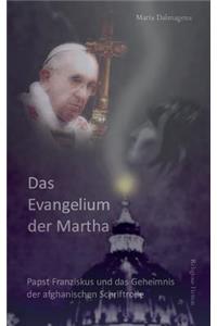 Evangelium der Martha