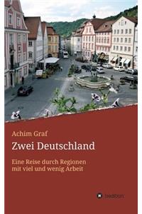 Zwei Deutschland