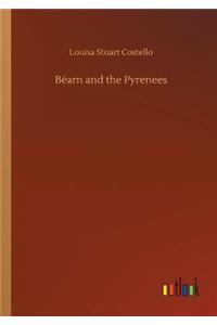 Béarn and the Pyrenees