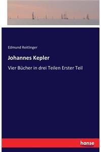 Johannes Kepler