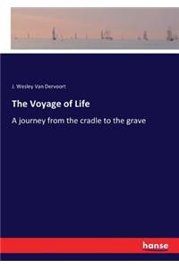 The Voyage of Life