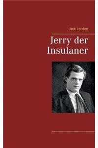 Jerry der Insulaner