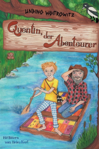 Quentin, der Abenteurer