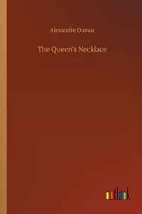 The Queen's Necklace