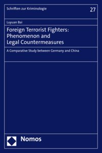 Foreign Terrorist Fighters