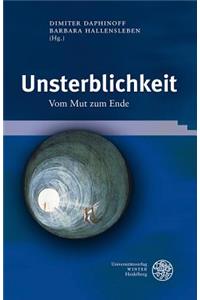 Unsterblichkeit