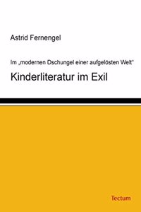 Kinderliteratur Im Exil