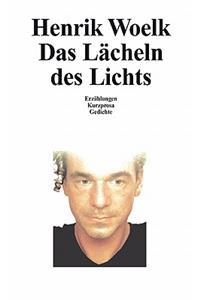 Das Lächeln des Lichts