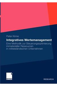 Integratives Wertemanagement